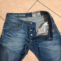 jeans Zu Element