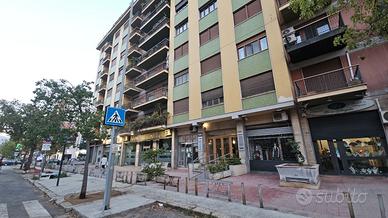 Via Sciuti Signorile 198 mq 2° Piano