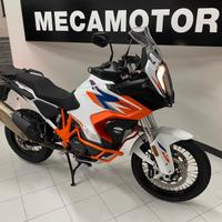 Ktm 1290 Super Adventure R 2023