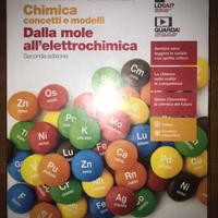 Chimica concetti e modelli