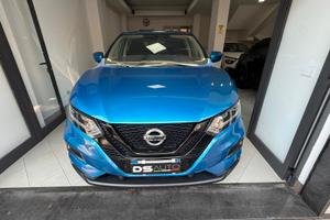 NISSAN QUSHQAI 1.5 dCi TEKNA 110 cv MANUALE