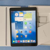 Apple iPad 9 th gen 2021 space grey 64gb 10.2