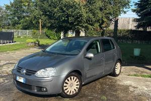 GOLF V GPL Bifuel 2007