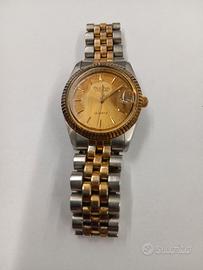 orologio  Bulova  3m Wateresistent