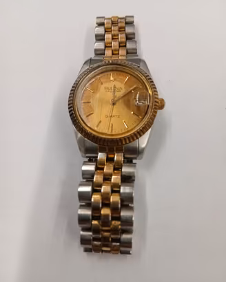 orologio  Bulova  3m Wateresistent
