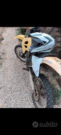 Suzuki RM 125