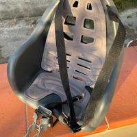 Seggiolino per Bimbi da bici