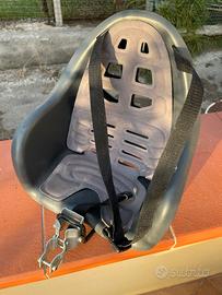 Seggiolino per Bimbi da bici