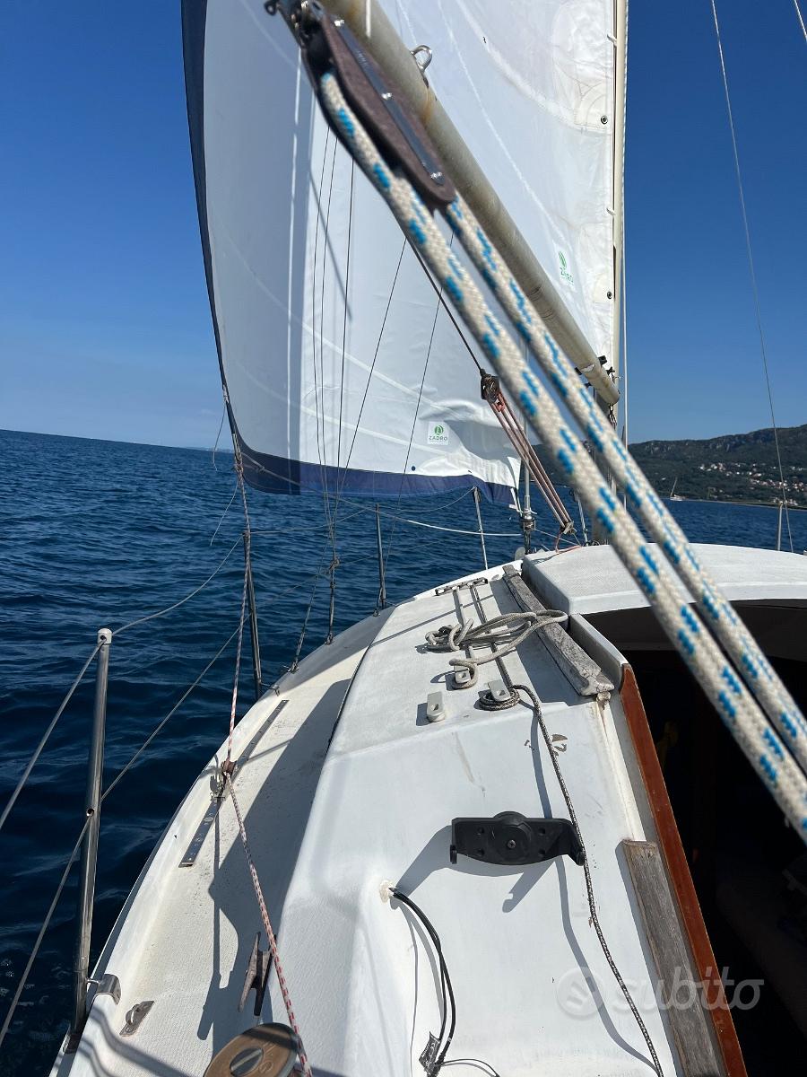 Jeanneau Sangria — View photo 1