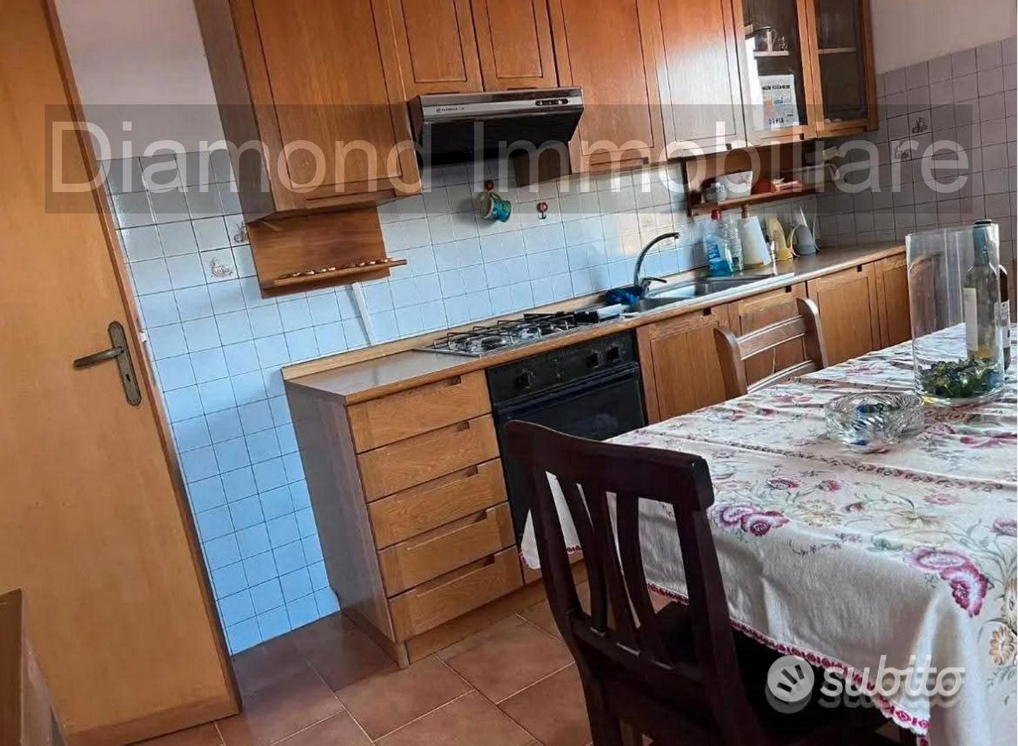 Appartamento – Fiumefreddo di Sicilia, Catania - Vista 2