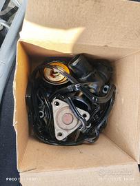 C-Max Ecobooste Titanium X 1000cc 125cv