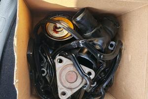C-Max Ecobooste Titanium X 1000cc 125cv