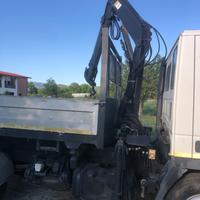 Eurocargo 75 15k