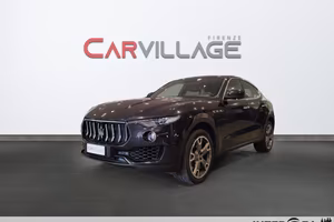 MASERATI Levante 3.0 V6 275cv auto