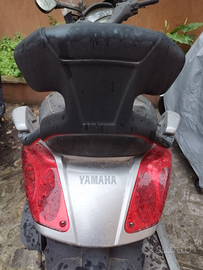 Carene complete anteriori e posteriori