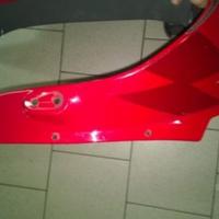 Carena dx moto Guzzi v11