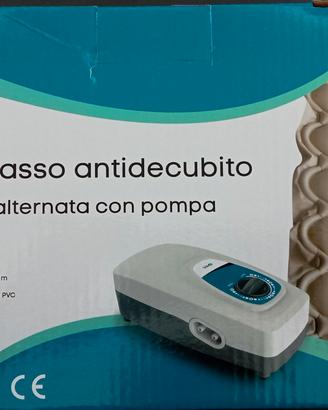 MATERASSO ANTIDECUBITO 