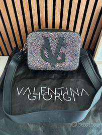 Borsa mod. Saponetta by VG