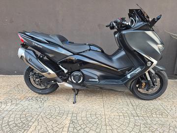 Yamaha T Max 530 SX