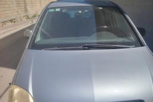 Opel Meriva con assicurazione 