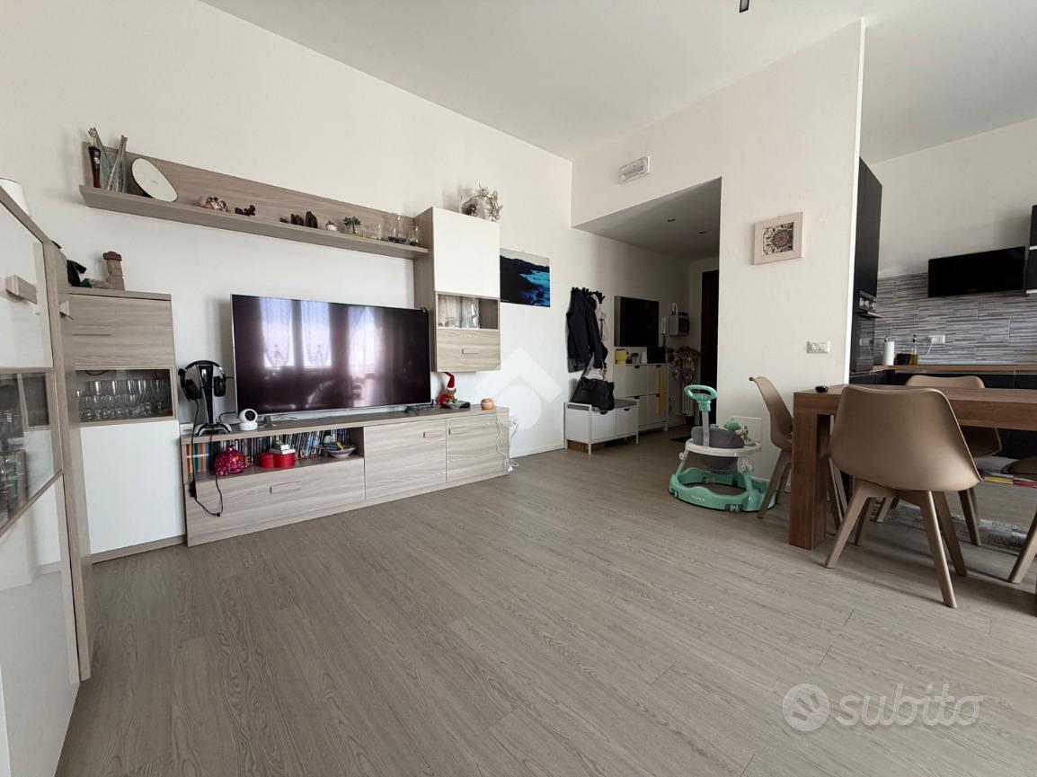 Appartamento – Arzago d'Adda - Vista 3