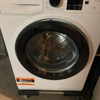 Lavatrice Hotpoint 9kg