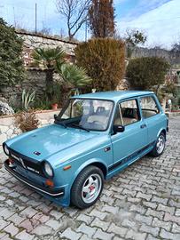 Autobianchi A Fiat 112