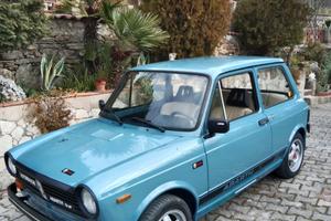 Autobianchi A Fiat 112