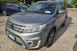 SUZUKI Vitara 1.6 DDiS 4WD AllGrip V-Top