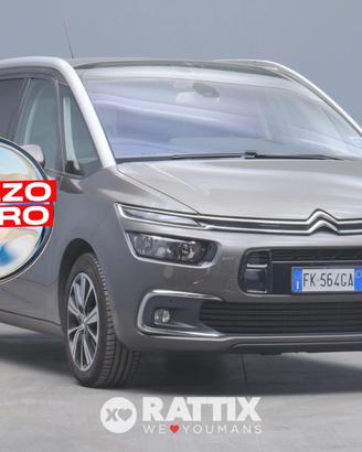 CITROEN Grand C4 Picasso 2.0 BlueHDi 150CV Shine E