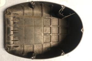 Coperchio scatola filtro aria  Aprilia rsv 1000