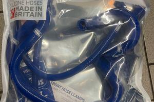 Kit tubi acqua Gilera Runner
