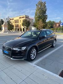 Audi A6 Allroad Business