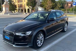 Audi A6 Allroad Business