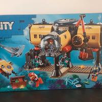 Kit scatole Lego City