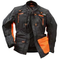 Giubbotto ktm terra adventure pro