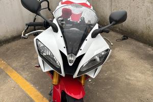 Yamaha R6 2006