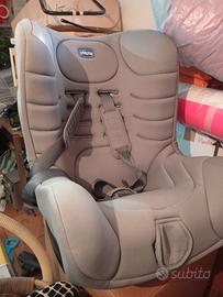 seggiolino auto