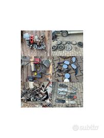 ricambi scooter moto