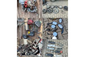 ricambi scooter moto