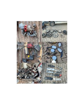 ricambi scooter moto