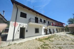 Appartamento Cantalupa [Cod. rif 3324037VRG]