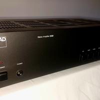 amplificatore integrato NAD 3120