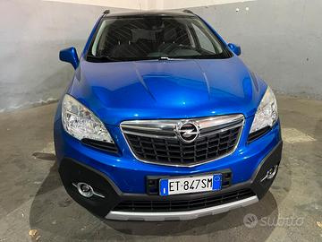 Opel Mokka 1.7 CDTI Ecotec 130CV 4x2 Start&