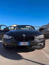 BMW 318D