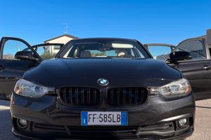 BMW 318D