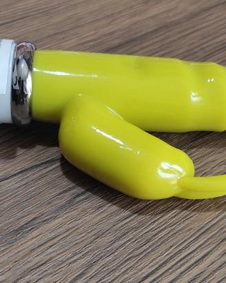 Sex toy Massaggiatore rabbit multi velocità