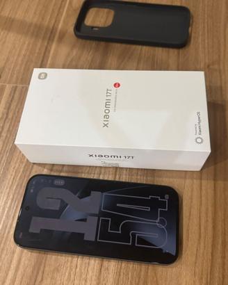 xiaomi 17 t 12/256