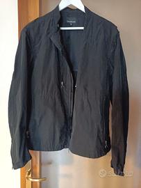 Giubbino nero uomo Calvin Klein tg.XL