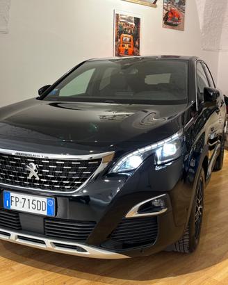 Peugeot 3008 BlueHDi 120 S&S EAT6 GT Line